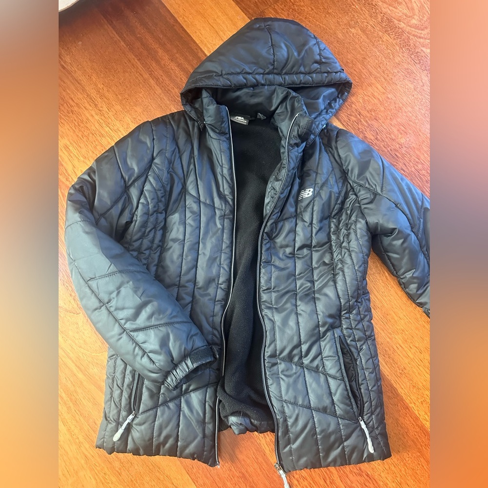 NewBalance Jacket